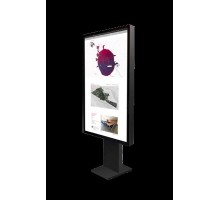 Мультимедийное устройство Интерактивный киоск NextStand Outdoor 55P, 55