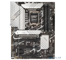 Материнская плата ASUS PRIME Z790-P D4 RTL {Soc-1700 Intel Z790 4xDDR4 ATX AC`97 8ch(7.1) 2.5Gg RAID+HDMI+D}