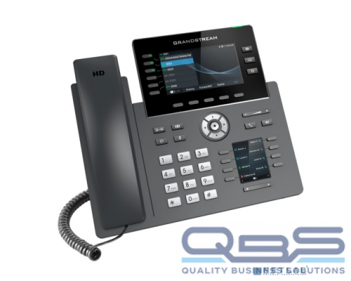VoIP-телефон Grandstream GRP2616 SIP Телефон купить QBS.ru