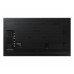 Жк панели Samsung 43 QM43R Проф.панель, яркость 500 нит, 24/7, SoC 6.0 купить QBS.ru