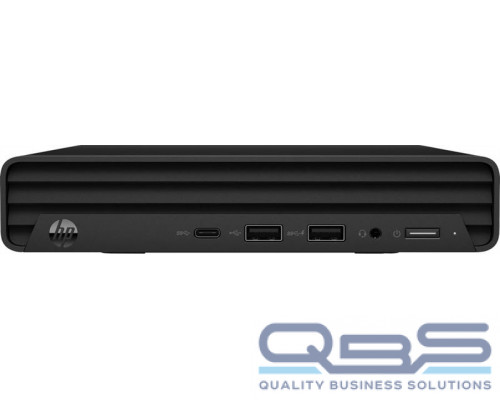 Персональный компьютер HP 260 G4 Mini Celeron 5205U,4GB,128GB,No kbd,No mouse,WiFi,BT,Stand,DOS,1Wty купить QBS.ru