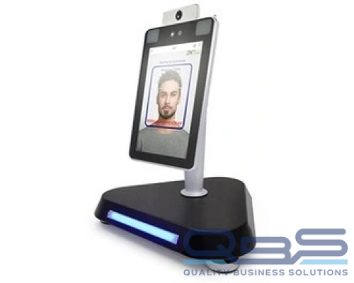 Комплект крепежа ZKTeco FMB-01 Desktop bracket купить QBS.ru