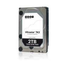 Жесткий диск Western Digital Ultrastar DC HA210 HDD 3.5