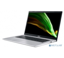 Ноутбук Acer Aspire 3 A317-53-3652 NX.AD0ER.012 Silver 17.3
