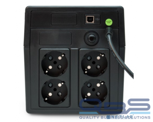 ИБП Powerman ИБП Back Pro 1050Plus купить QBS.ru
