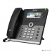 VoIP-телефон Htek UC926 RU SIP телефон c б/п купить QBS.ru
