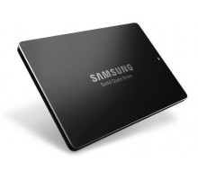 Твердотельный накопитель Samsung Enterprise SSD, 2.5