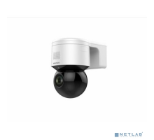 Видеонаблюдение HIKVISION DS-2DE3A404IW-DE(S6) 4Мп Скоростная поворотная IP-камера c ИК-подсветкой до 50м