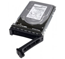 Твердотельный накопитель DELL  960GB SFF 2,5