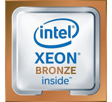 Процессор Intel Xeon-Bronze 3206R (1.9GHz/8-core/85W) Processor for HPE