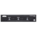Матричный коммутатор ATEN 2x2 4K HDMI Matrix Switch купить QBS.ru