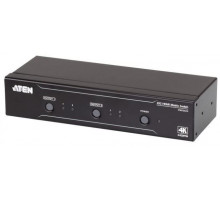 Матричный коммутатор ATEN 2x2 4K HDMI Matrix Switch