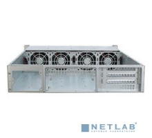 Корпус Procase ES212-SATA3-B-0 {2U 12 SATA3/SAS hotswap HDD, глубина 650мм, MB 12