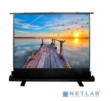 Экраны Cactus Экран Cactus 113x200  FloorExpert CS-PSFLE-200X113 16:9 напольный рулонный
