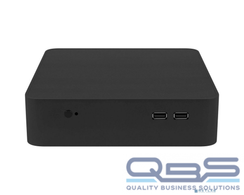 Компьютер Rombica Blackbird i3 HX10182D PCMI-0201 {i3-10100/8Gb/256Gb SSD/DOS} купить QBS.ru
