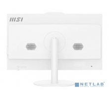 Моноблок AIO MSI Pro AP272 12M-206XRU 9S6-AF8312-248 White 27 {FHD i5 12400/8Gb/SSD512Gb UHDG 730/noOS/kb/m}
