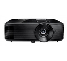 Проекторы Optoma DH351, DLP, Full HD(1920x1080), 3600Lm, 22000:1, HDMI, Audio-Out 3.5mm,  1*5W speaker