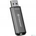Носитель информации Transcend USB Drive 512GB Jetflash 920 TS512GJF920 USB3.1 темно-серый купить QBS.ru