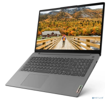 Ноутбук Lenovo IdeaPad 3 15ITL6 82H800GRRK Arctic Grey 15.6