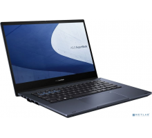 Ноутбук ASUS Expertbook B5 Flip B5402FEA-HY0202W 90NX04I1-M00750 Black 14