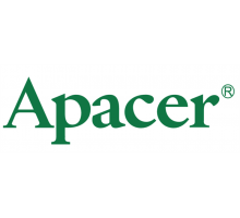 Оператвная память Apacer  DDR4   32GB  3200MHz UDIMM (PC4-25600) CL22 1.2V (Retail) 2048x8  3 years (AU32GGB32CSBBGH/EL.32G21.PSH)