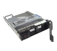 Твердотельный накопитель DELL  960GB LFF (2.5