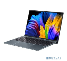Ноутбук ASUS Zenbook 14X OLED UX5401ZA-KN057 90NB0WM1-M004W0 Grey 14