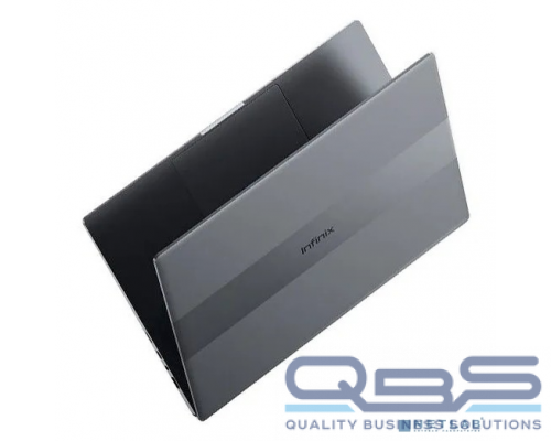 ноутбук Infinix Inbook Y1 Plus XL28 71008301084 Grey 15.6{ FHD  i3 1005G1/8GB/256GB SSD/W11} купить QBS.ru