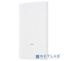 Сетевое оборудование UBIQUITI UAP-AC-M-PRO Mesh-точка доступа 2.4+5 ГГц, 802.11ac/n/a/g/b, 2х 1G Ethernet, 802.3af