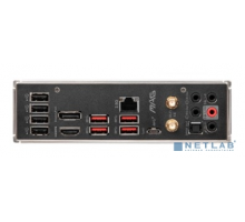 Материнская плата MSI MAG B660 TOMAHAWK WIFI  {Intel B660,LGA 1700,ATX}