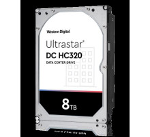 Жесткий диск Western Digital Ultrastar DC HC320 HDD 3.5