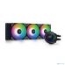 Вентилятор СВО DeepСool GAMMAXX L360 A-RGB (DP-H12CF-GL360-ARGB) купить QBS.ru