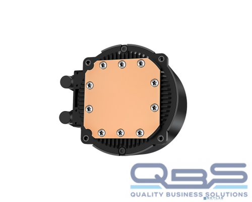Вентилятор СВО DeepСool GAMMAXX L360 A-RGB (DP-H12CF-GL360-ARGB) купить QBS.ru