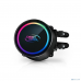 Вентилятор СВО DeepСool GAMMAXX L360 A-RGB (DP-H12CF-GL360-ARGB) купить QBS.ru