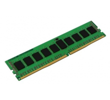 Оперативная память Kingston for HP/Compaq DDR4 DIMM  16GB 2666MHz ECC Module, 1 year