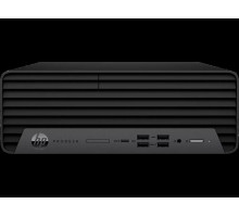 Пк HP ProDesk 600 G6 SFF Intel Core i5-10500 3.1GHz,8Gb DDR4-2666(1),256Gb SSD M.2 NVMe,DVDRW,USB Kbd+USB Mouse,210W,1yw,Win10Pro