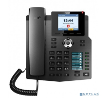 VoIP-телефон Fanvil X4G SIP телефон, с б/п