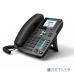 VoIP-телефон Fanvil X4G SIP телефон, с б/п купить QBS.ru