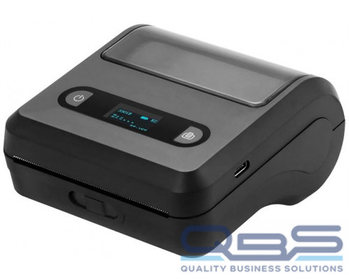 Мобильный принтер BSmart BS3 Bluetooth купить QBS.ru
