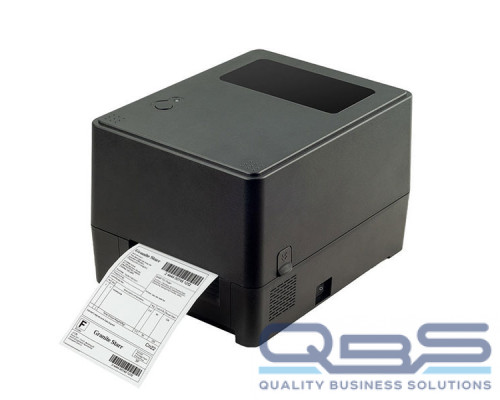 Термотрансферный принтер этикеток BSmart BS460T купить QBS.ru