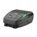 Мобильный термопринтер этикеток TSC Alpha-30R купить QBS.ru
