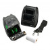 Мобильный термопринтер этикеток TSC Alpha-30R купить QBS.ru