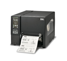 Термотрансферный принтер этикеток TSC MH261