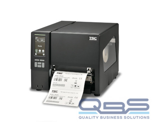 Термотрансферный принтер этикеток TSC MH261 купить QBS.ru