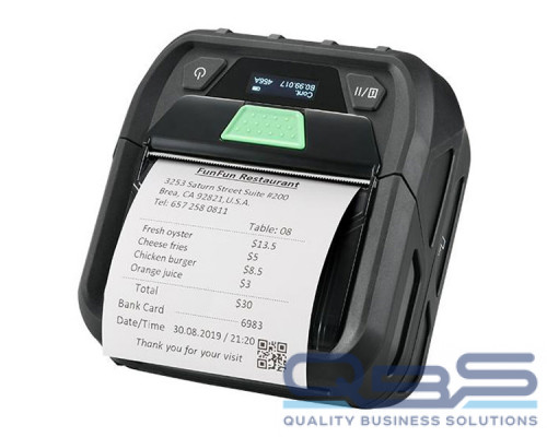 Мобильный принтер этикеток TSC RE310 купить QBS.ru