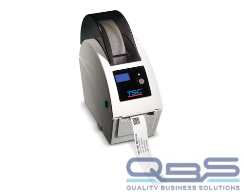 Браслетный термопринтер TSC TDP-225W купить QBS.ru