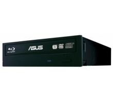 Привод ASUS BC-12D2HT/BLK/B/AS/P2G, bulk, blu-ray combo, internal ; 90DD0230-B30000