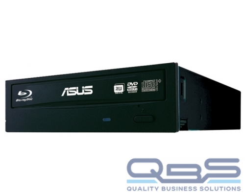 Привод ASUS BC-12D2HT/BLK/B/AS/P2G, bulk, blu-ray combo, internal ; 90DD0230-B30000 купить QBS.ru