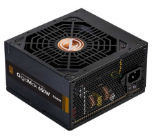 Блок питания Zalman ZM650-GVII, 650W, ATX12V v2.31, EPS, APFC, 12cm Fan, 80+ Bronze, Retail