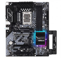 Материнская плата ASROCK Z690 PRO RS, LGA1700, Z690, 4*DDR4, HDMI+DP, 8xSATA3 6.0, M.2 Socket, RAID, 4xUSB 3.2, 2*USB2.0, ATX; 90-MXBGY0-A0UAYZ